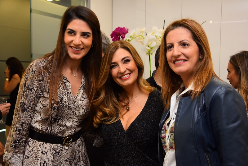 Grand Opening of Waterfront Clinic